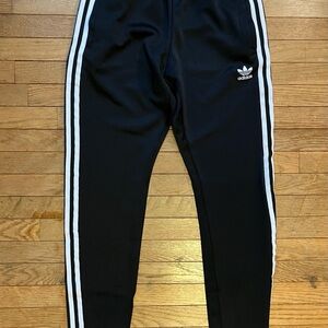 Mens Adidas Jogger Sweatpants